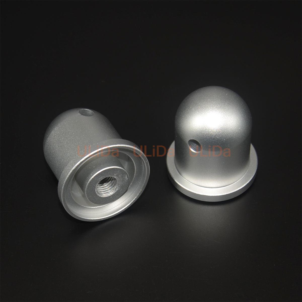 Rc Helicopter Bag - Prop Nut M8*1.0 Aluminum Spinner for