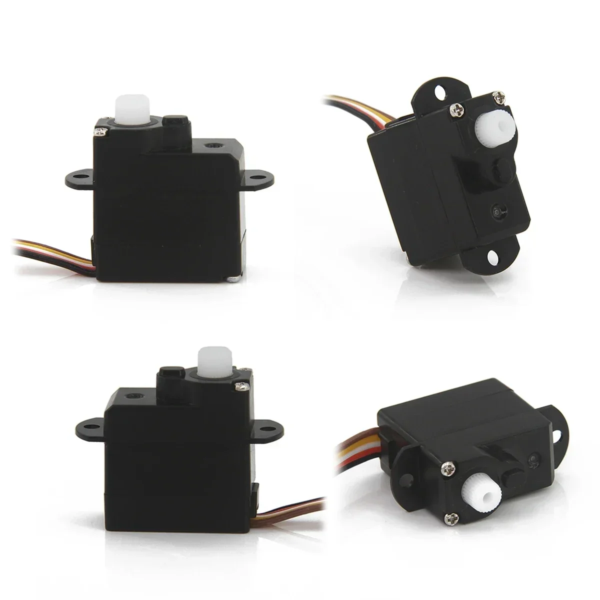 2g Micro Servo 5 Pin Wltoys Fi - Rc Helicopter Servo avis et prix