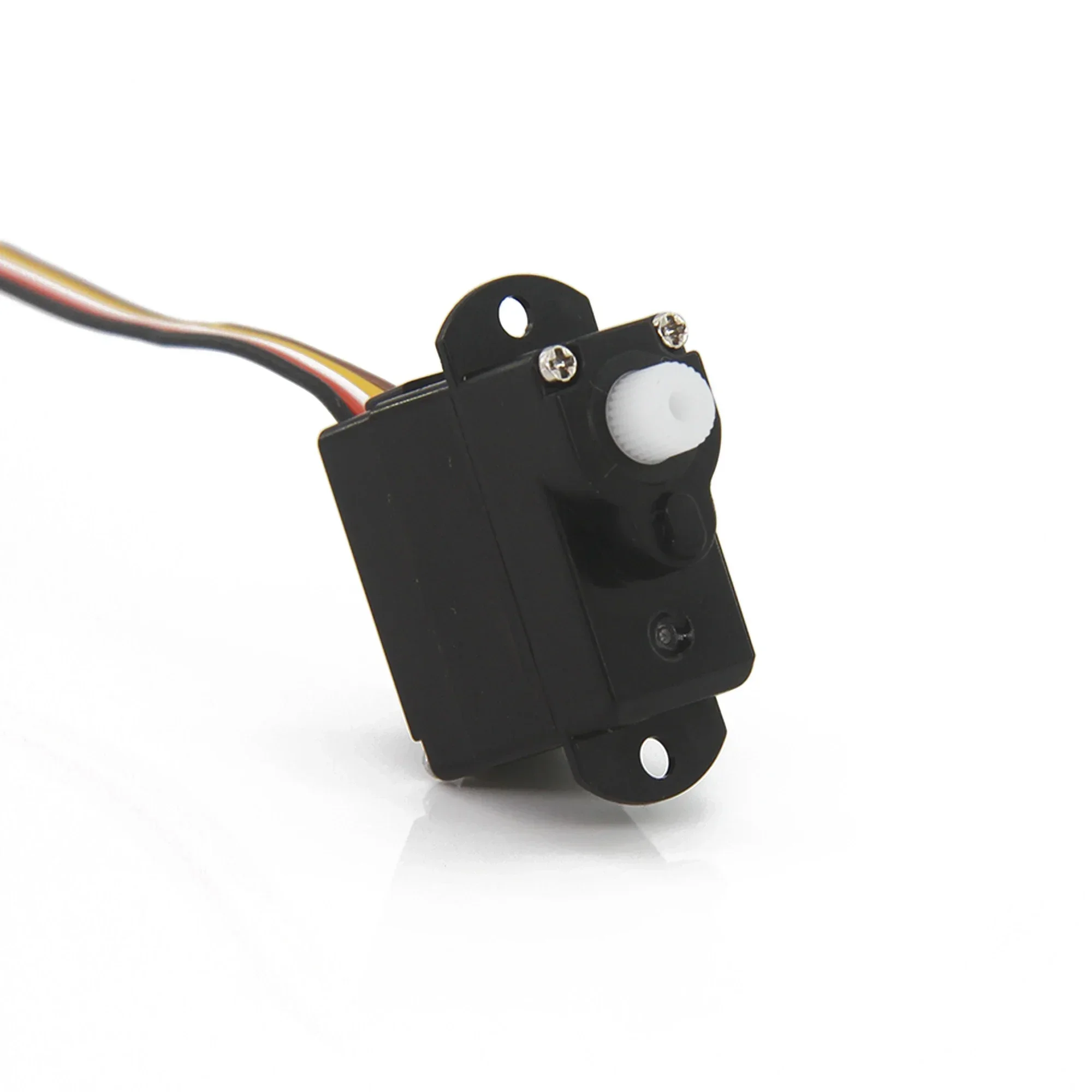 2g Micro Servo 5 Pin Wltoys Fi - Rc Helicopter Servo avis et prix