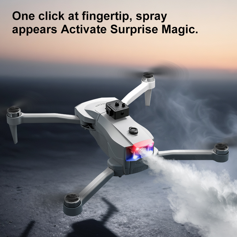 2025 New V34 Drone 8K Camera P - Rc Helicopter Electric avis et prix