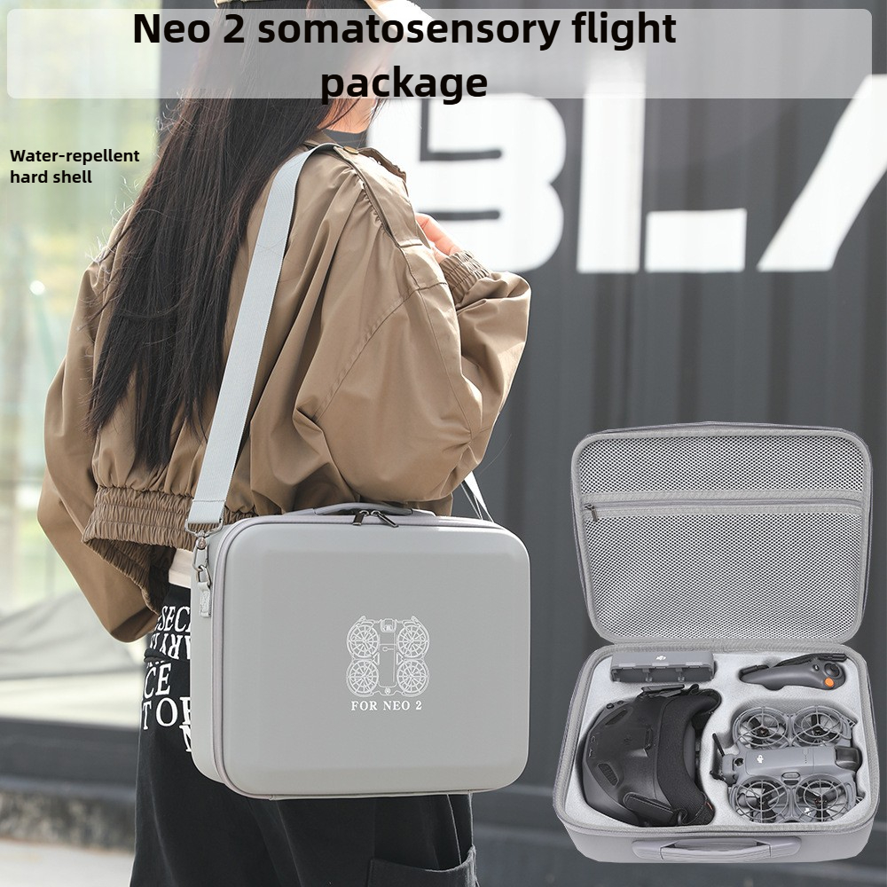 Shoulder Storage Bag for DJI N - Rc Helicopter Bag avis et prix
