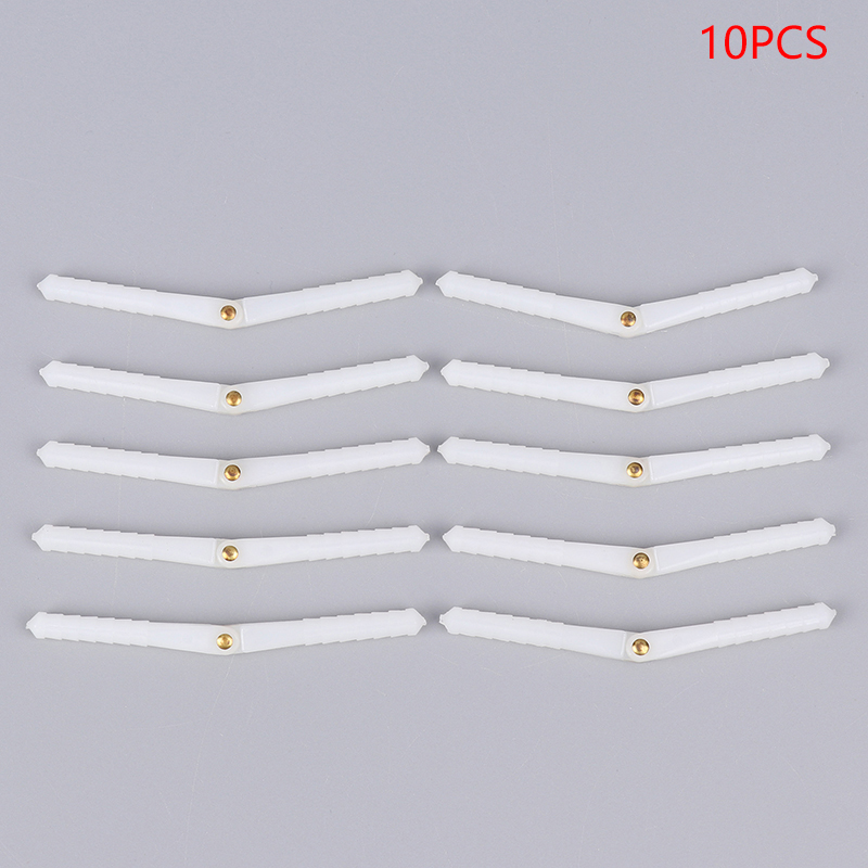 10 PCS Diameter 2.5mm 4.5mm Pl - Rc Helicopter Bag avis et prix