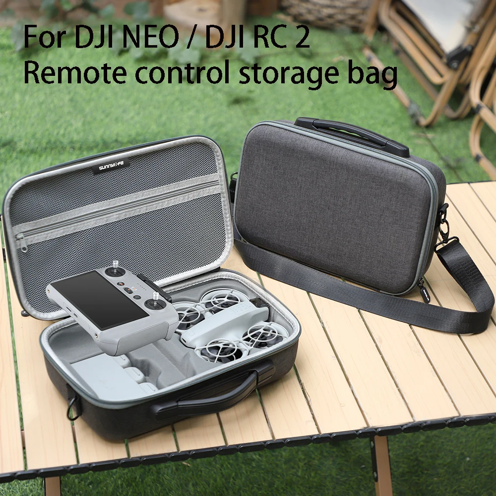 For DJI NEO RC 2 Remote Contro - Rc Helicopter Bag avis et prix