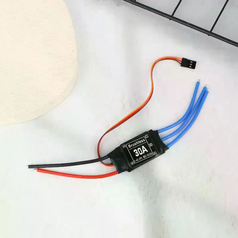 30A Brushless Electronic Speed - Rc Helicopter Mini avis et prix