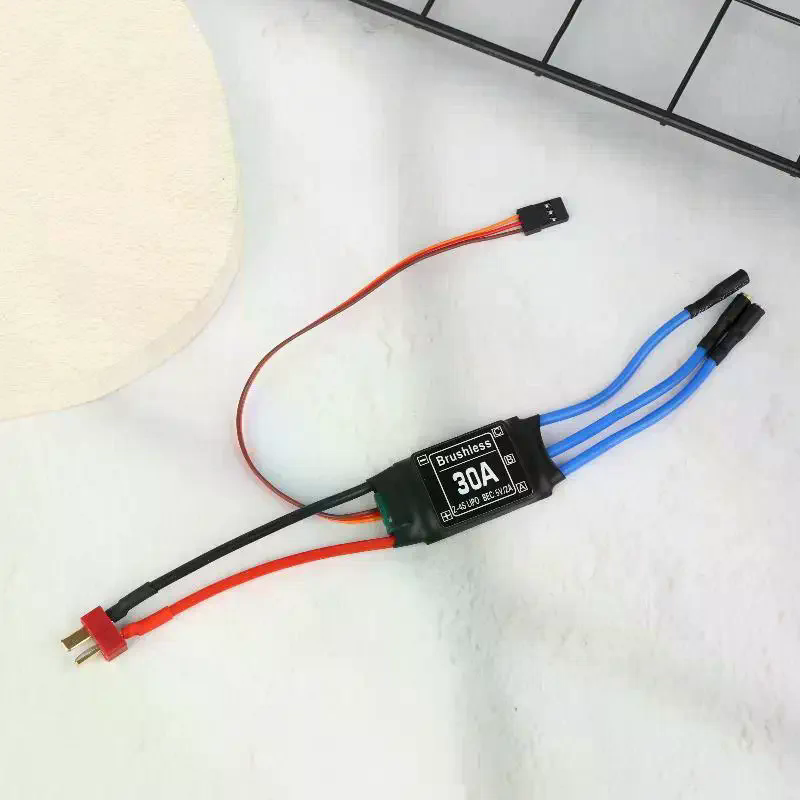 30A Brushless Electronic Speed - Rc Helicopter Mini avis et prix
