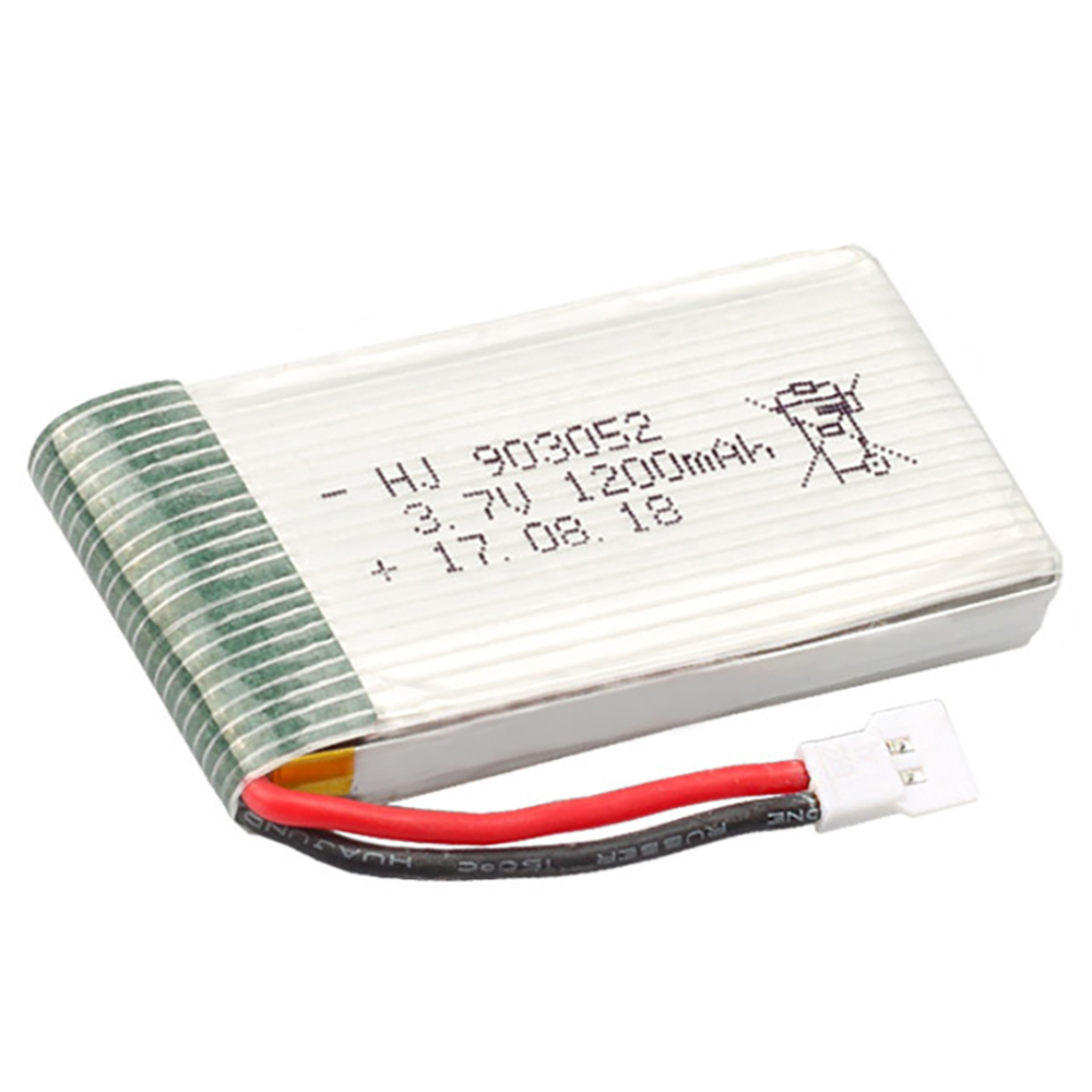 3.7V 1200mah 903052 Lipo Batte - Rc Helicopter Charger avis et prix