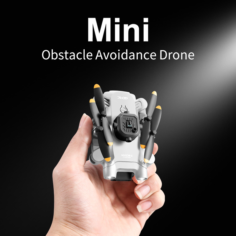 Mini V30 WiFi FPV Drone With 4 - Rc Helicopter Electric avis et prix