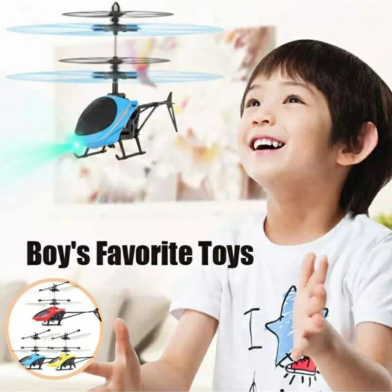 Rechargeable Mini Remote Contr - Rc Helicopter Gas avis et prix