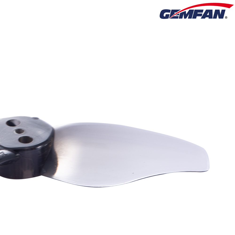 Gemfan Hurricane 2023 Propelle - Rc Helicopter Blade avis et prix