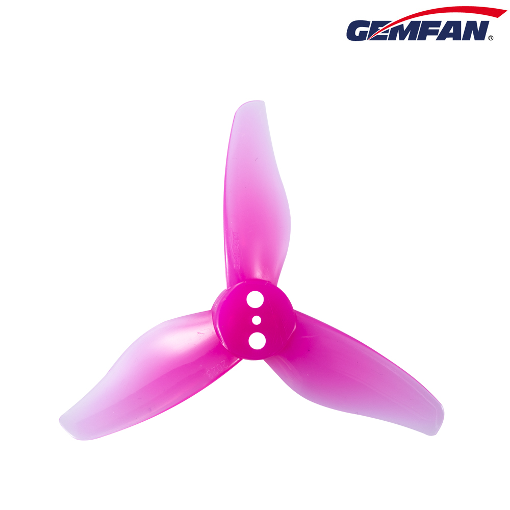 Gemfan Hurricane 2023 Propelle - Rc Helicopter Blade avis et prix