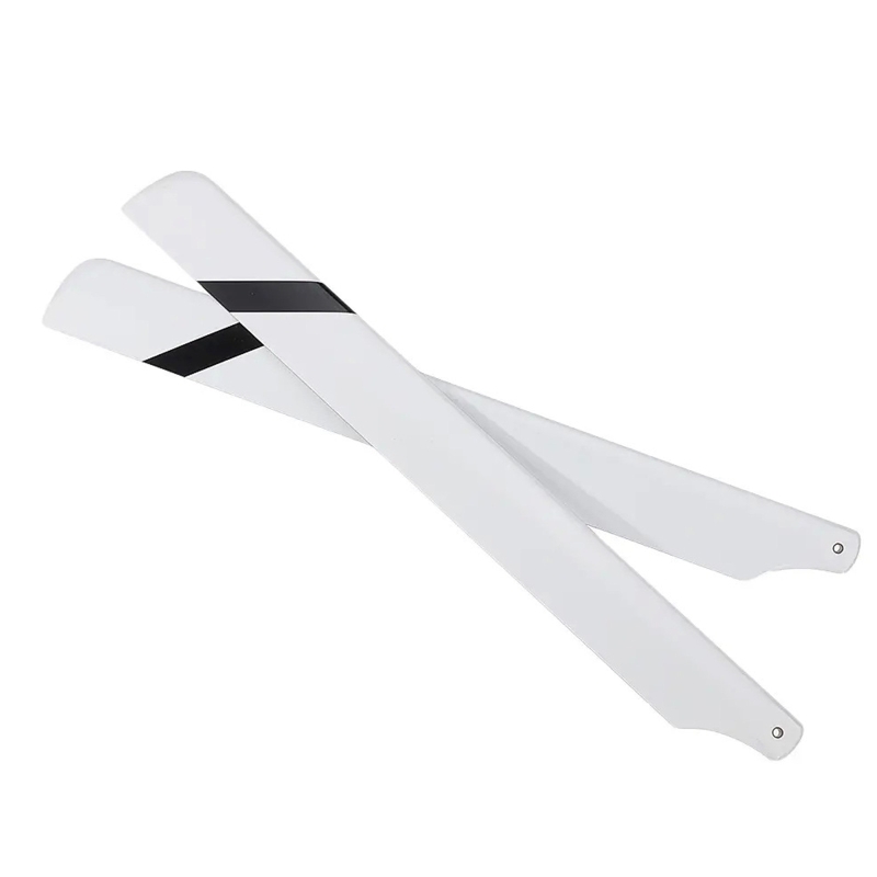 Glass Carbon Main Rotor Blade  - Rc Helicopter Blade avis et prix