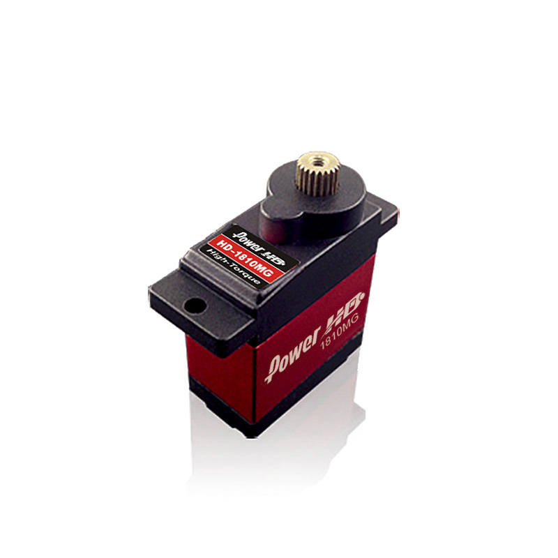 Power HD HD-1810MG Micro Digit - Rc Helicopter Servo avis et prix
