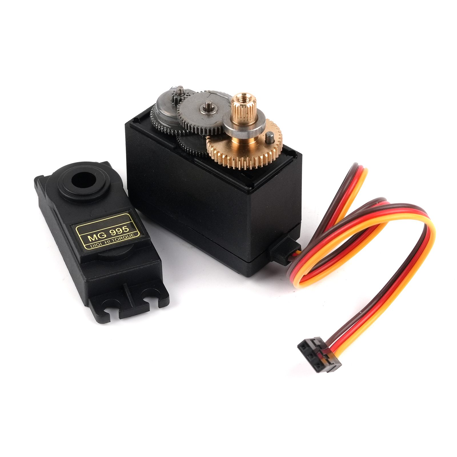 MG995 13KG RC Servos Standard  - Rc Helicopter Servo avis et prix
