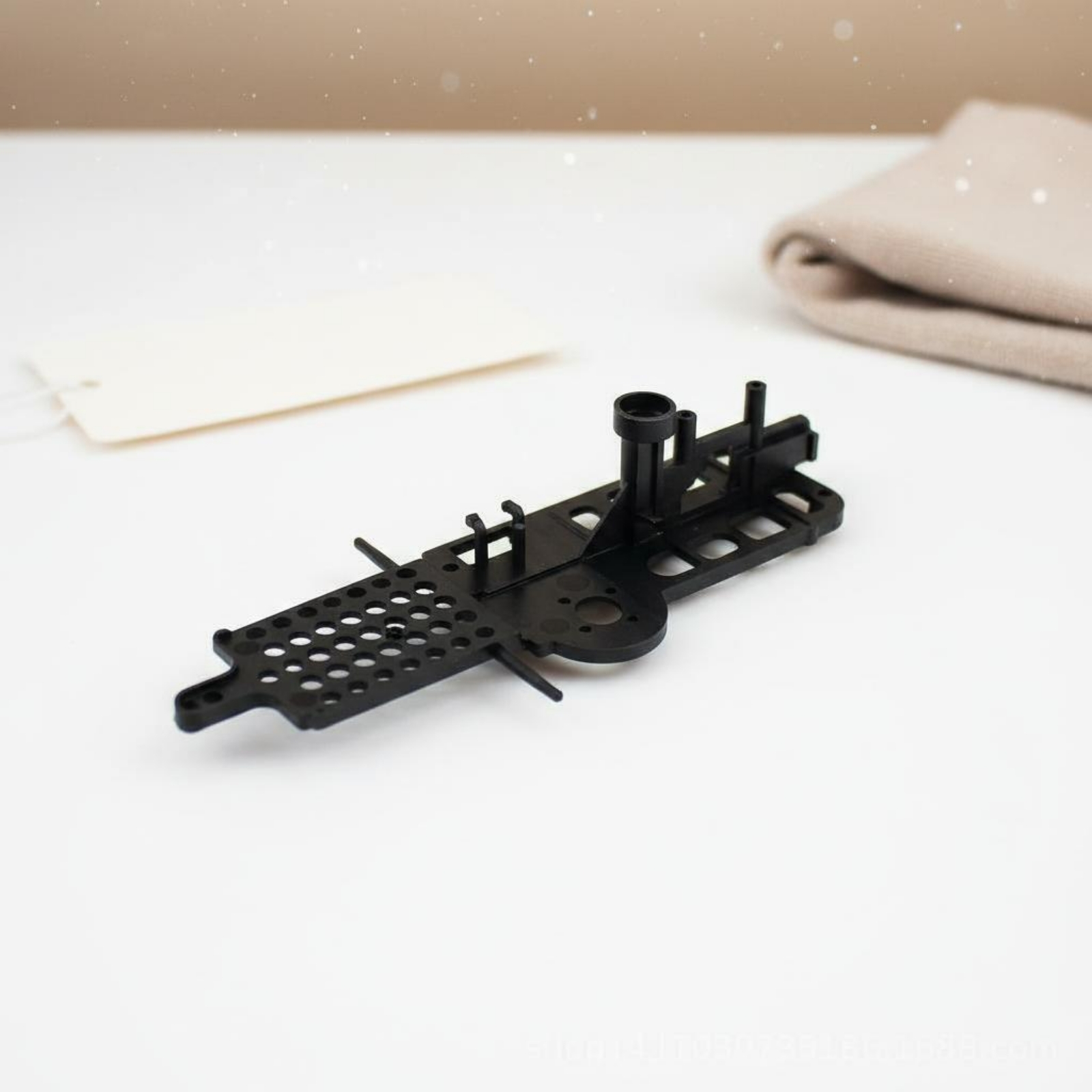 Helicopter Base Assembly Light - Rc Helicopter Parts avis et prix