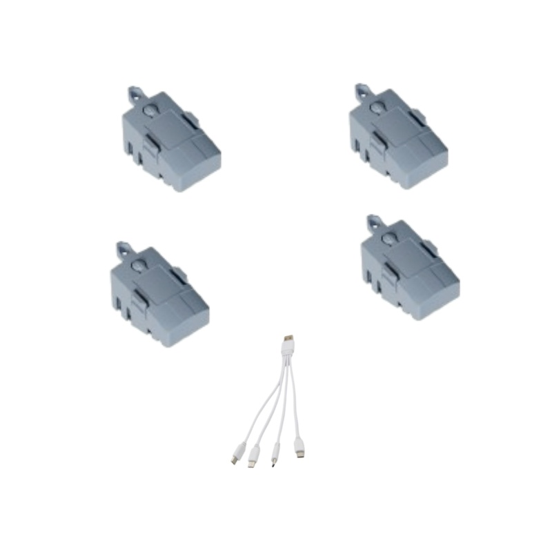 L2 Helicopter Spare Parts 3.7V - Rc Helicopter Coaxial avis et prix
