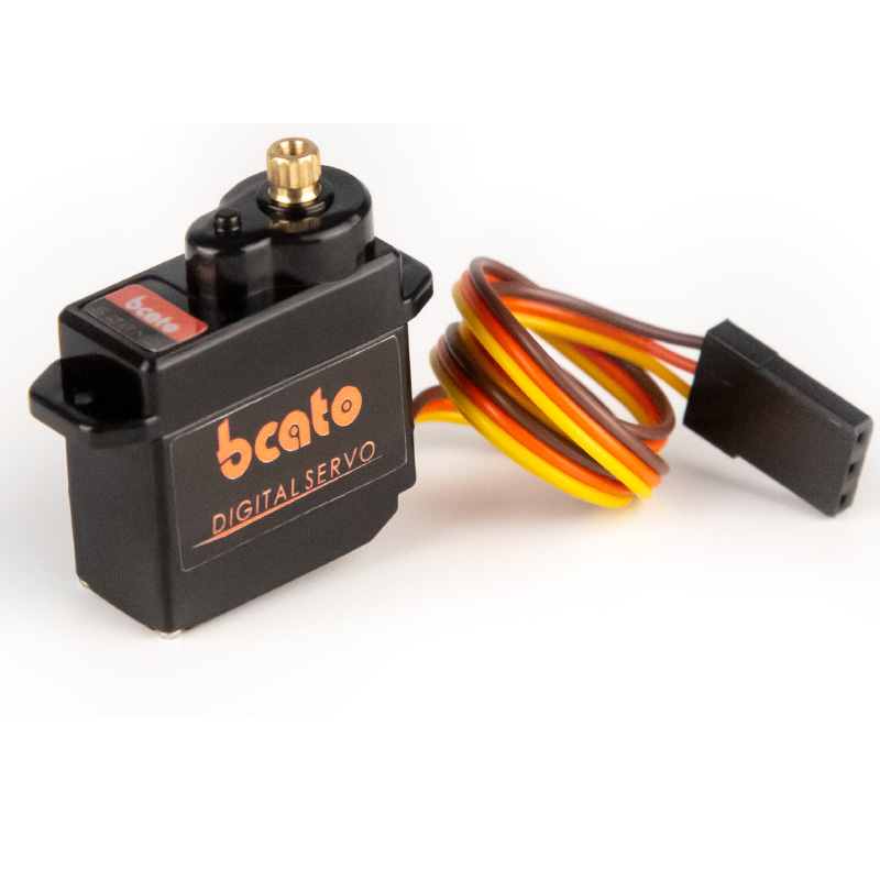 Bcato S08MD 2.4kg Digital Serv - Rc Helicopter Servo avis et prix