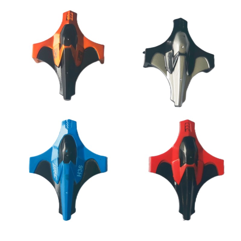 Mini Quadcopter Body Shell Upp - Rc Helicopter Parts avis et prix