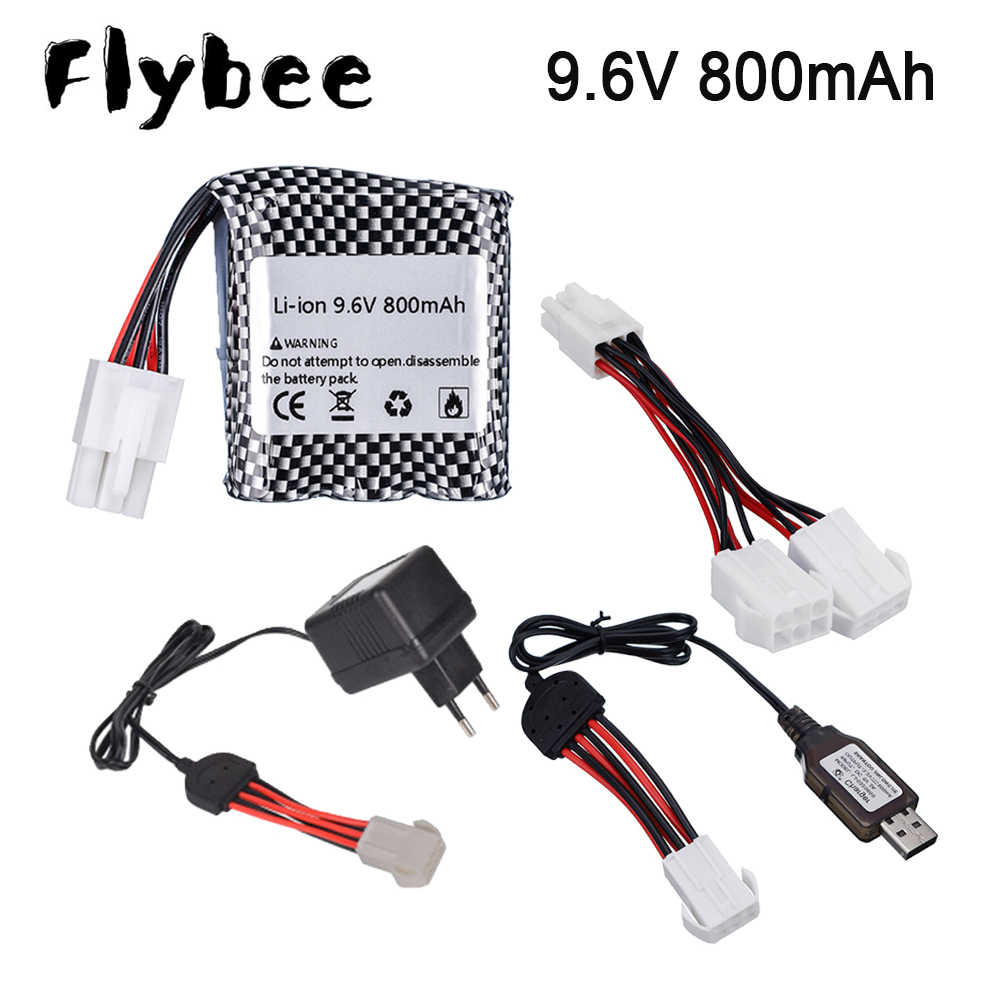 9.6V Battery charger for S911  - Rc Helicopter Charger avis et prix