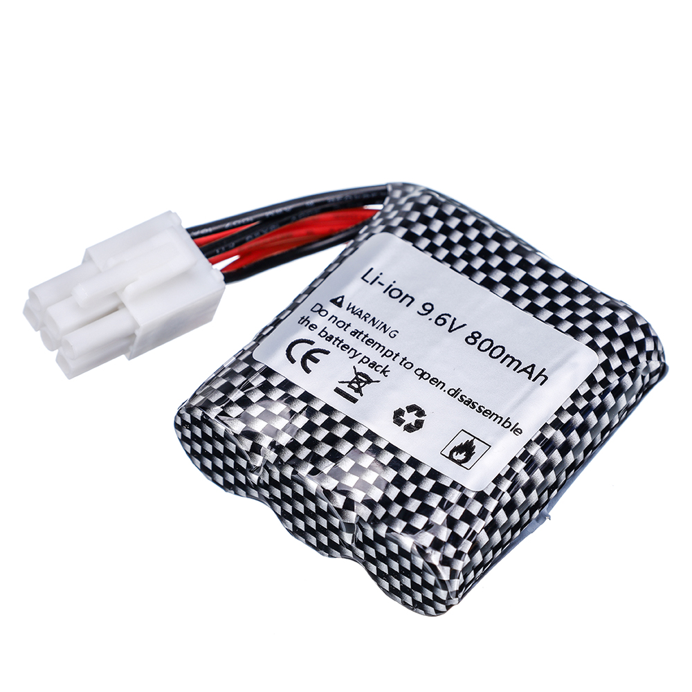 9.6V Battery charger for S911  - Rc Helicopter Charger avis et prix
