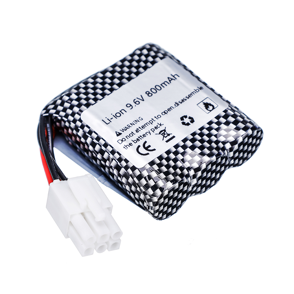9.6V Battery charger for S911  - Rc Helicopter Charger avis et prix