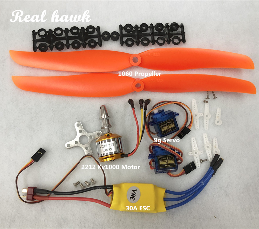 2212 A2212 1000KV Brushless Mo - Rc Helicopter Servo avis et prix