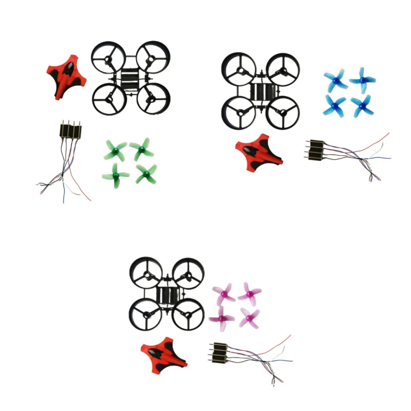 DIY Mini RC Drone Kit-BLH8700/ - Rc Helicopter Mini avis et prix