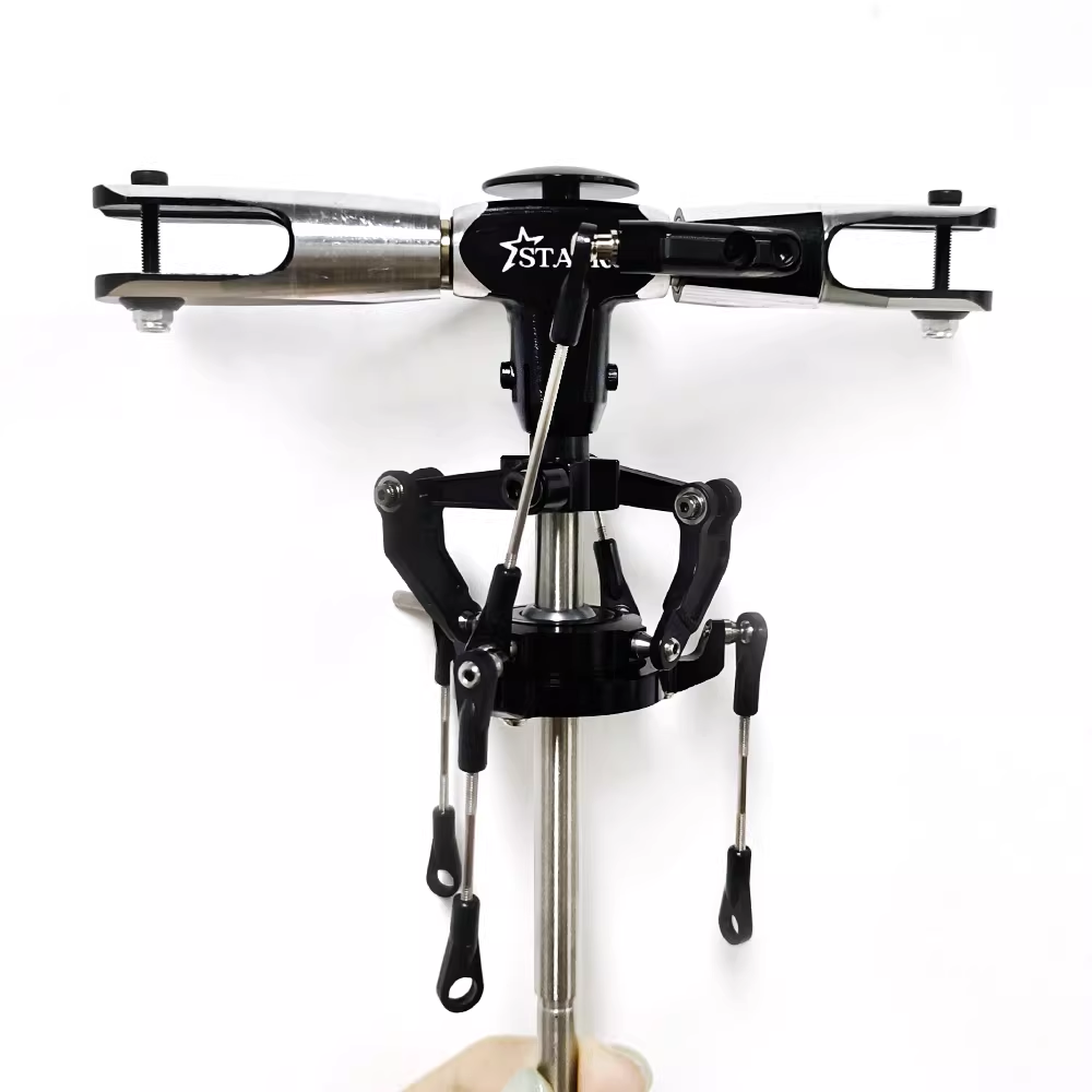 DIY RC 500 FBL Metal Main Roto - Rc Helicopter Gyro avis et prix