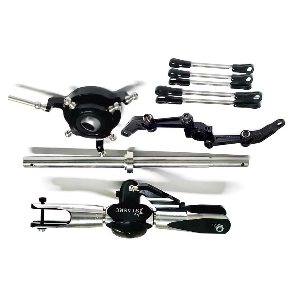 DIY RC 500 FBL Metal Main Roto - Rc Helicopter Gyro avis et prix