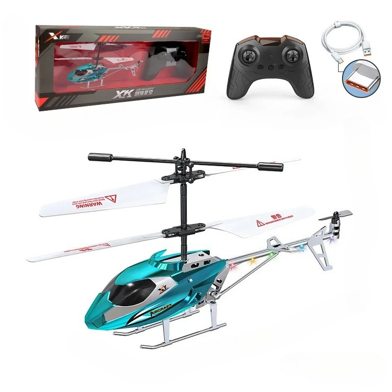 3.5 Pass Remote Control Airpla - Rc Helicopter Large avis et prix