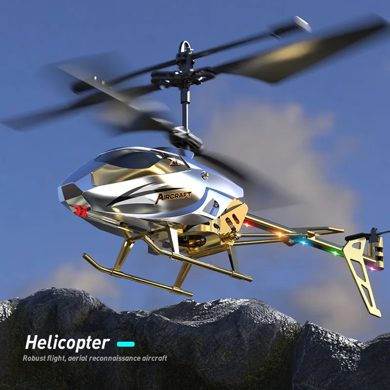 3.5 Pass Remote Control Airpla - Rc Helicopter Large avis et prix