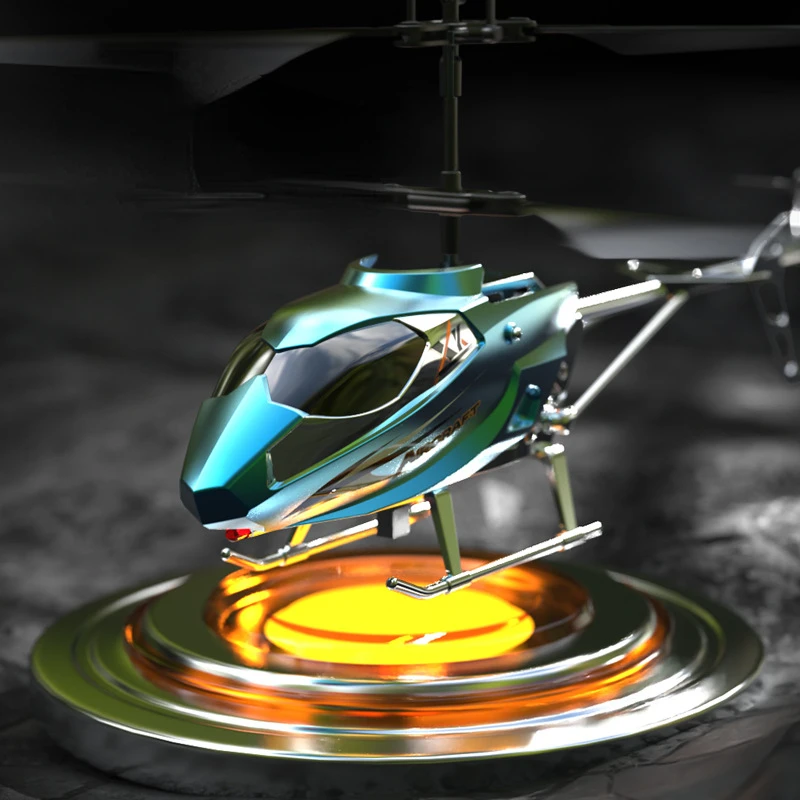3.5 Pass Remote Control Airpla - Rc Helicopter Large avis et prix