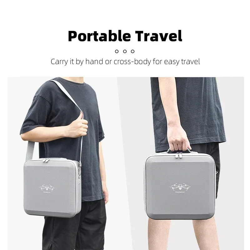 BRDRC Storage Bag for DJI Air  - Rc Helicopter Bag avis et prix