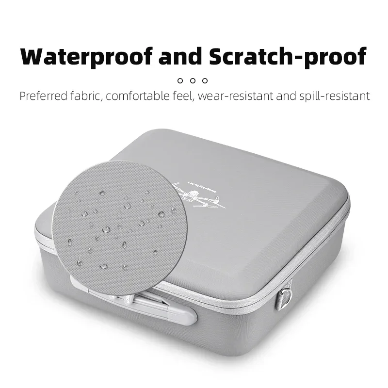 BRDRC Storage Bag for DJI Air  - Rc Helicopter Bag avis et prix