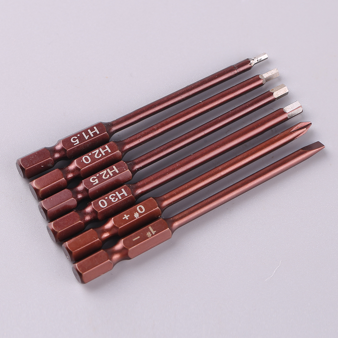 Mayatech-Magnetic Hex Screwdri - Rc Helicopter Tool Kit avis et prix