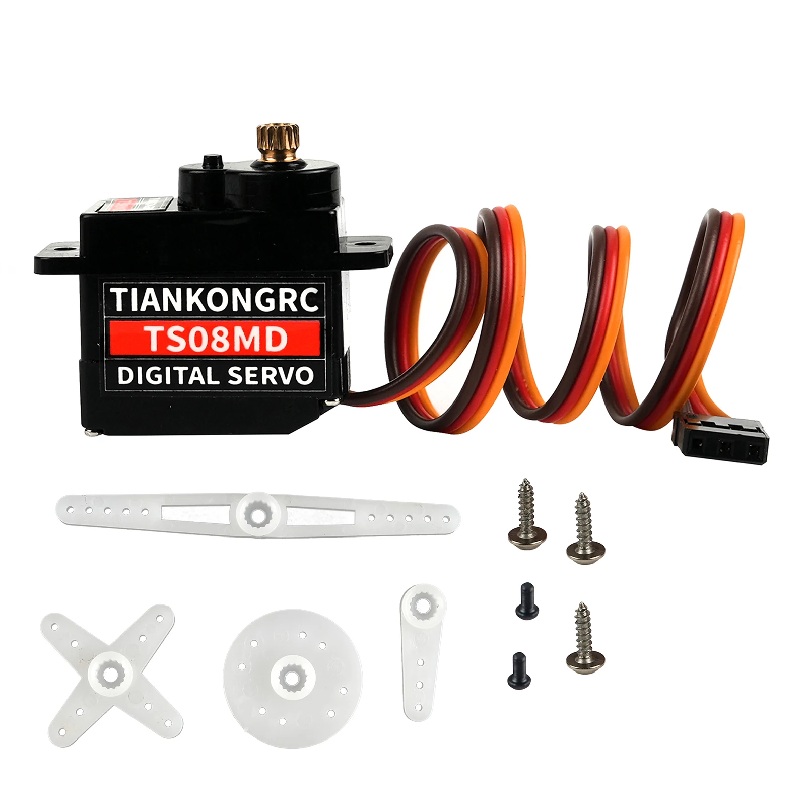 Micro Digital Servo 12g RC Hel - Rc Helicopter Parts avis et prix