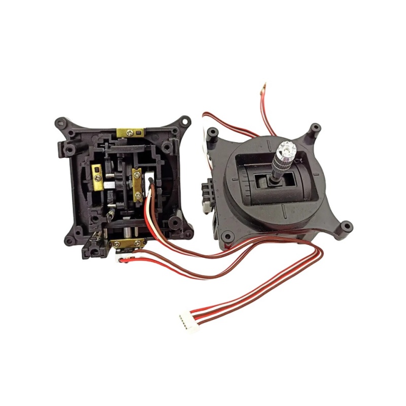 Gimbal Control Stick Rocker Th - Rc Helicopter Parts avis et prix
