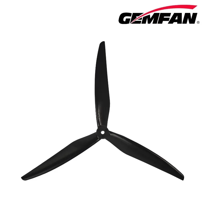 2Pairs(2CW+2CCW) Gemfan Cineli - Rc Helicopter Blade avis et prix