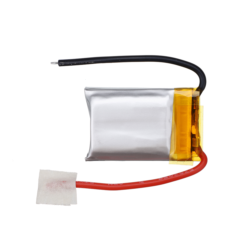 Lipo 180mAh 3.7V Battery for S - Rc Helicopter Coaxial avis et prix