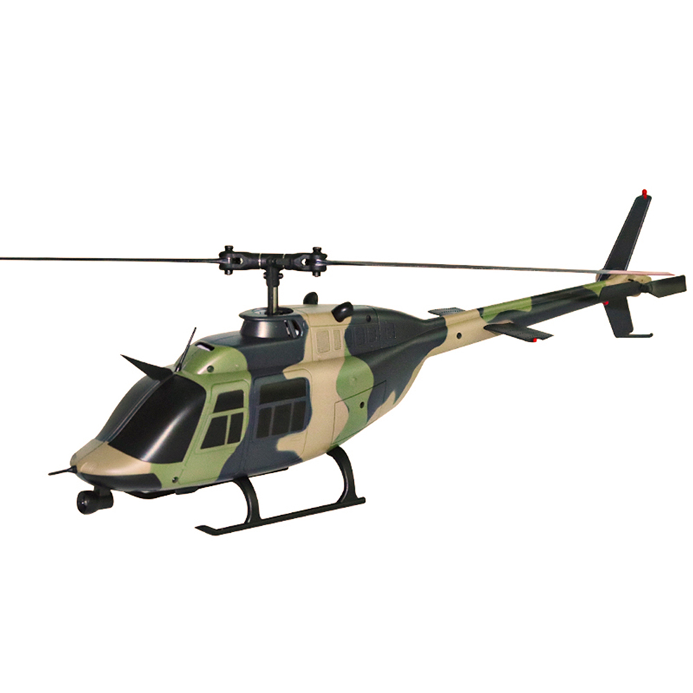 RC ERA RC Helicopter 1:33 Bell - Rc Helicopter Gyro avis et prix