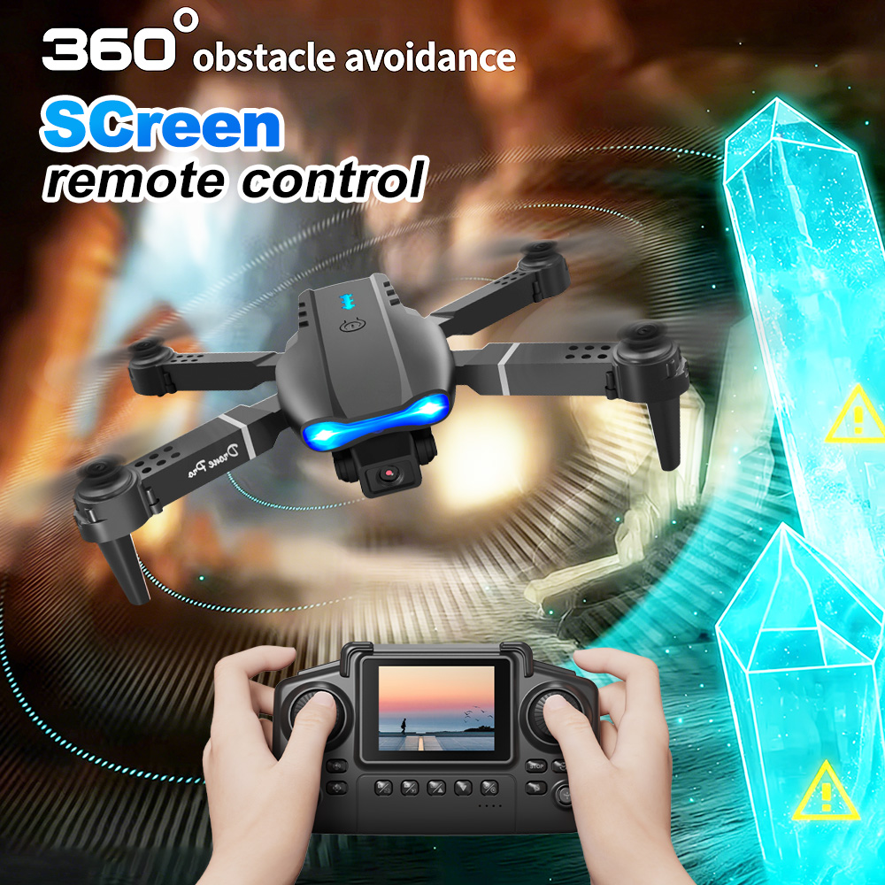 ZNLYRION E99 PRO Dual Camera F - Rc Helicopter Electric avis et prix