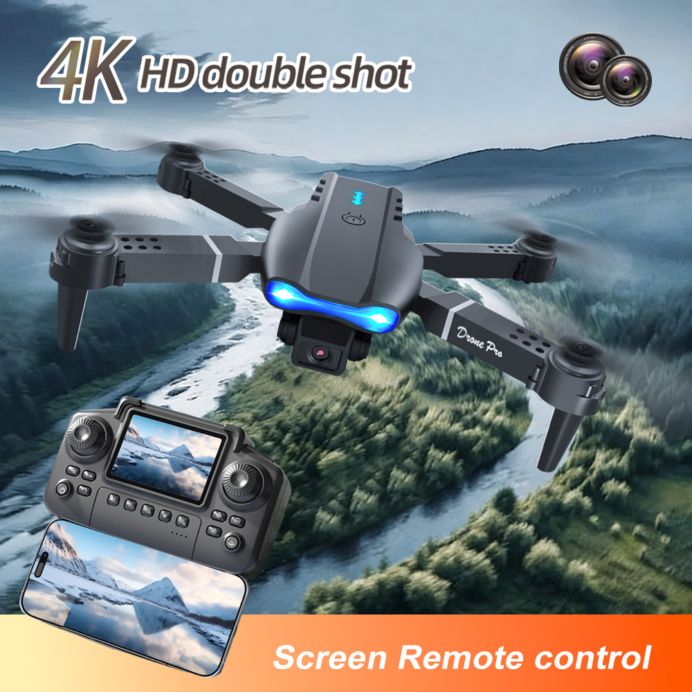 ZNLYRION E99 PRO Dual Camera F - Rc Helicopter Electric avis et prix