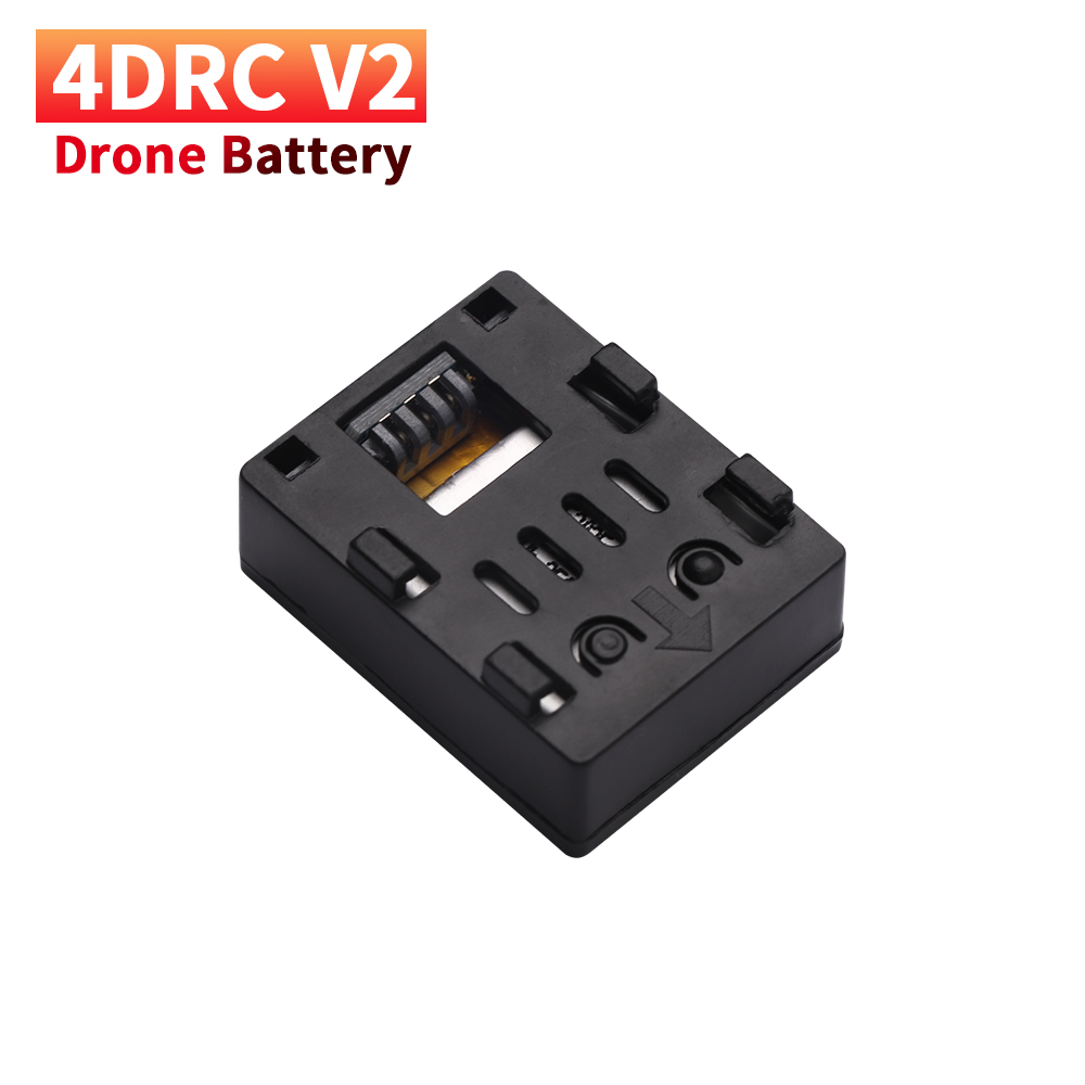 Original 3.7V 4D-V2 RC Drone B - Rc Helicopter Mini avis et prix
