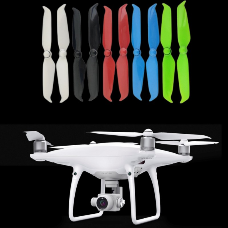 DJI Phantom 4 Propellers Serie - Rc Helicopter Blade avis et prix