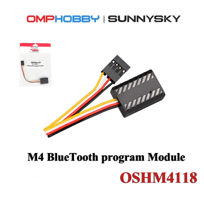 OMPHOBBY M4  M4max M RC Helico - Rc Helicopter Nitro avis et prix