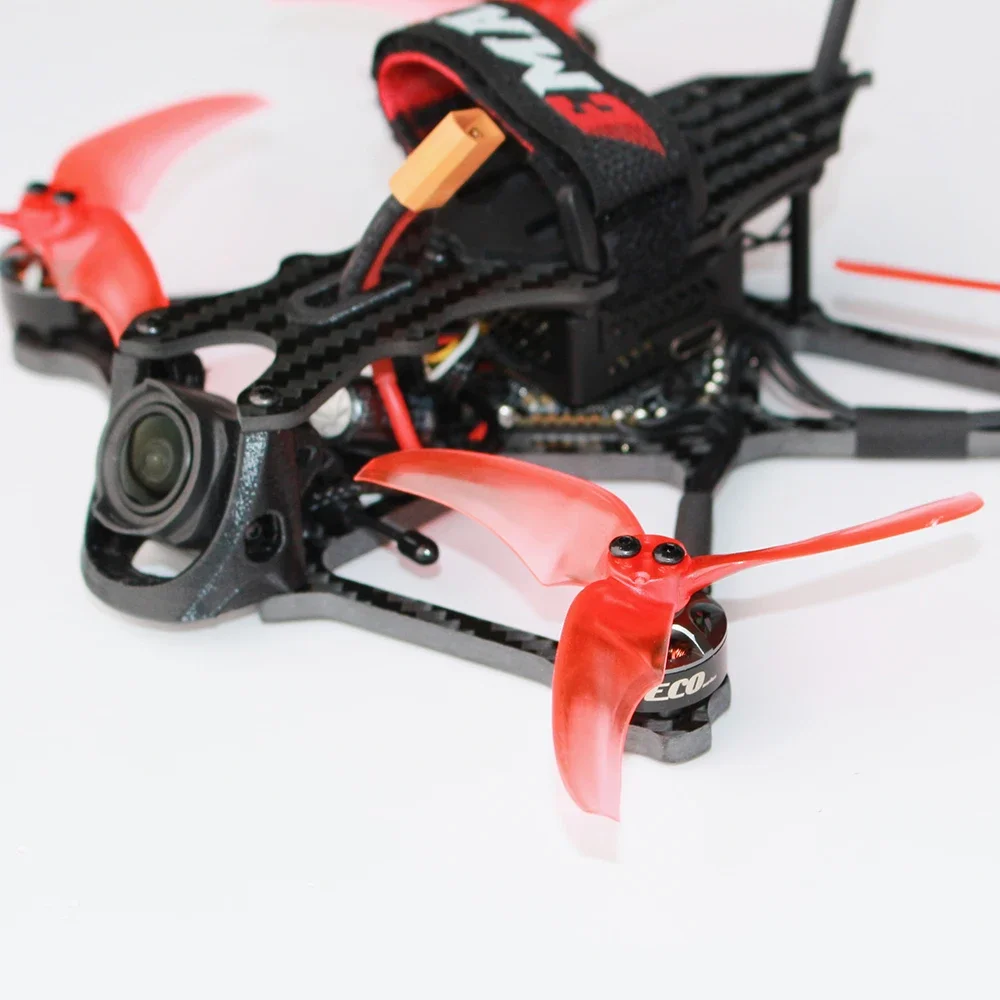 EMAX Babyhawk O3 4K HD FPV Dro - Rc Helicopter Gas avis et prix