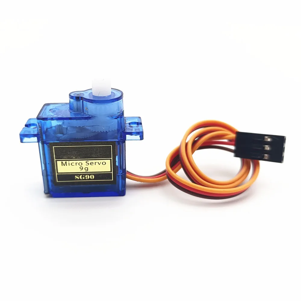 2/4/8/20Pcs SG90 9G Micro Serv - Rc Helicopter Mini avis et prix