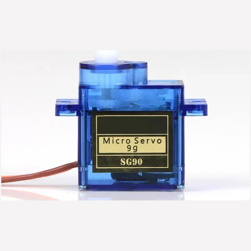 2/4/8/20Pcs SG90 9G Micro Serv - Rc Helicopter Mini avis et prix