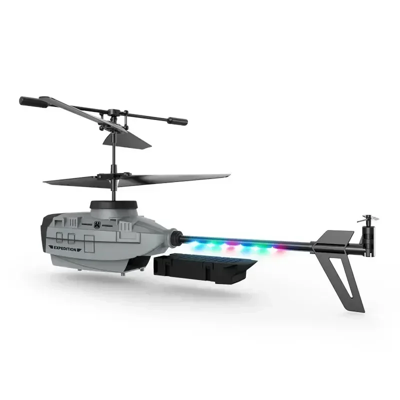 KY202 Black Bee 4CH 6-Axis 4K  - Rc Helicopter Large avis et prix