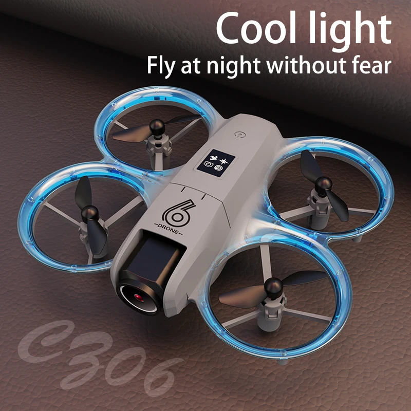 CZ06 Mini RC Quadcopter Drone  - Rc Helicopter Electric avis et prix