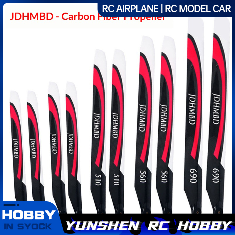 Jdhmbd Rc Helicopter Main Blad - Rc Helicopter Blade avis et prix